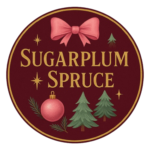 Sugarplum & Spruce